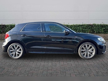 Used Audi A1 2025 for sale - 76500898: Photo