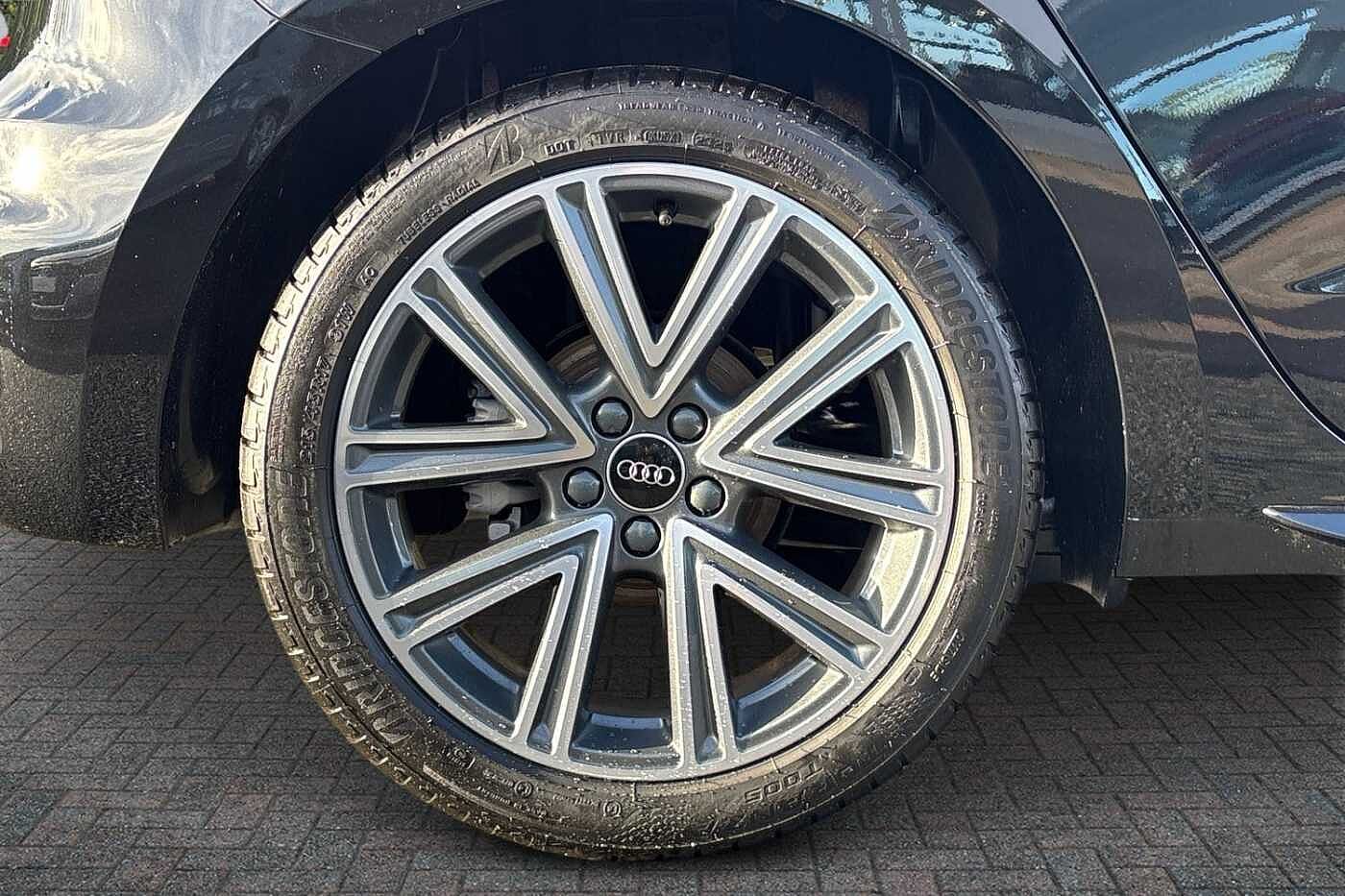 Used Audi A1 2025 for sale - 76500898: Photo 5