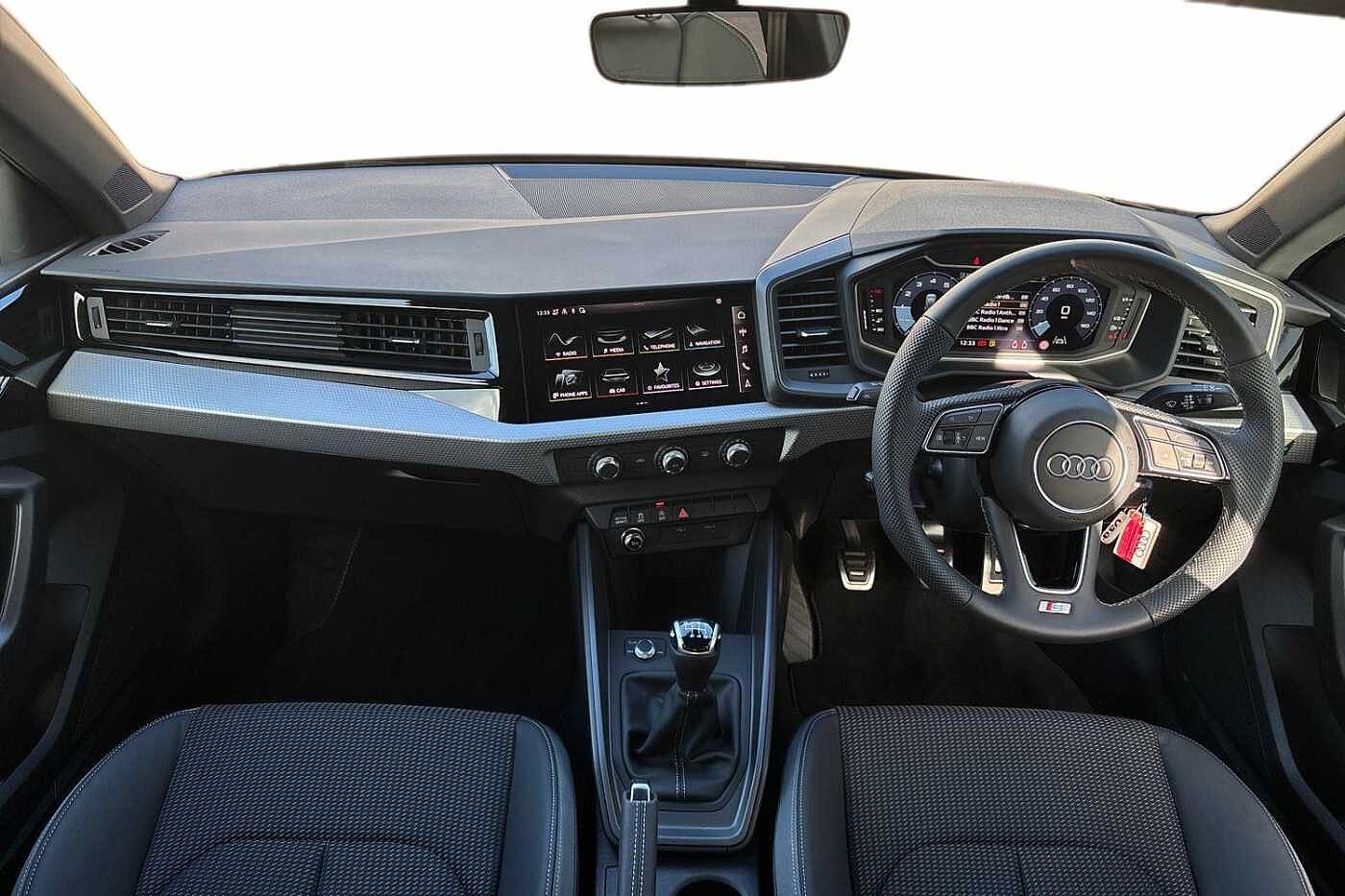 Used Audi A1 2025 for sale - 76500898: Photo 9