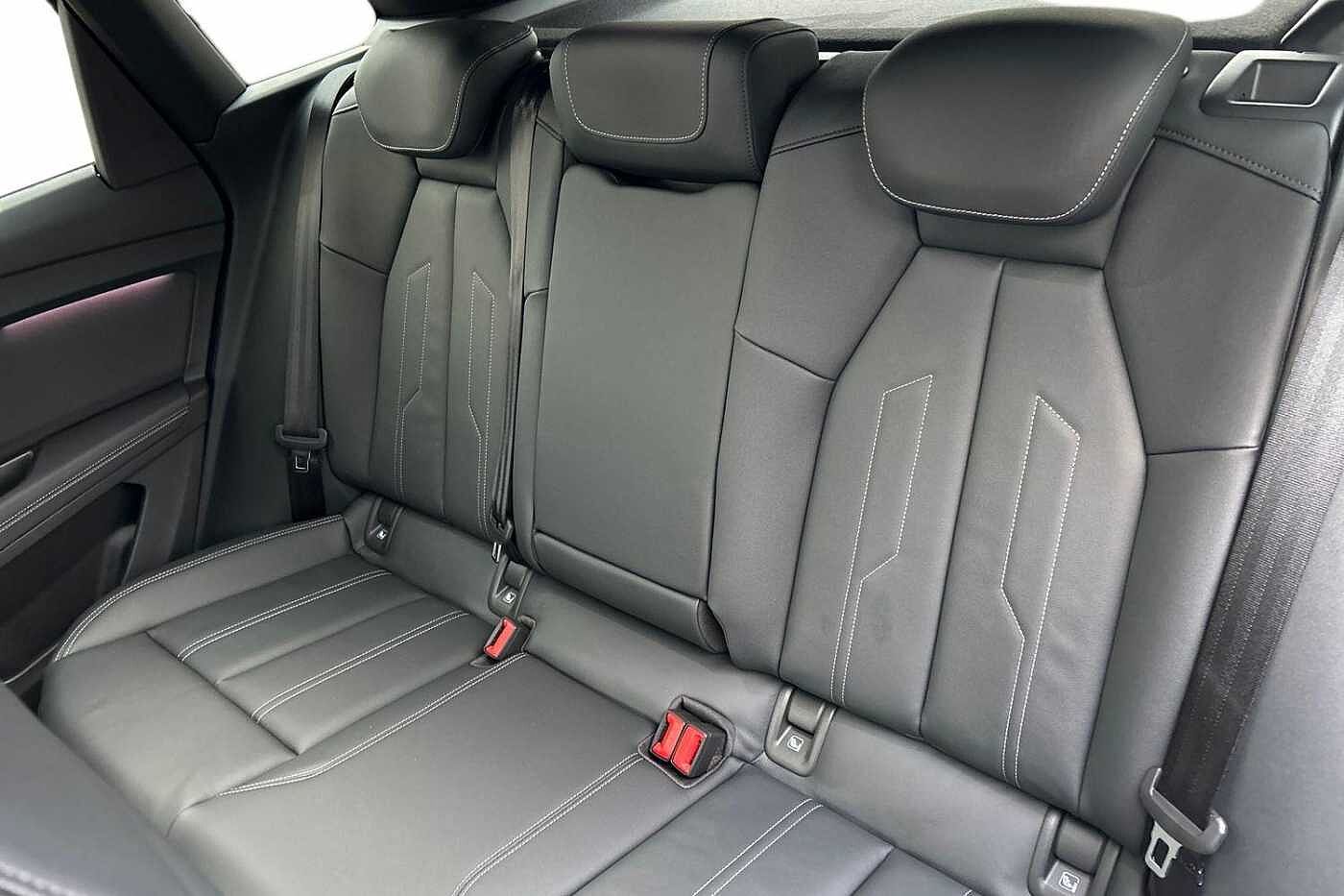 Used Audi Q4 e-tron 2025 for sale - 77176896: Photo 10