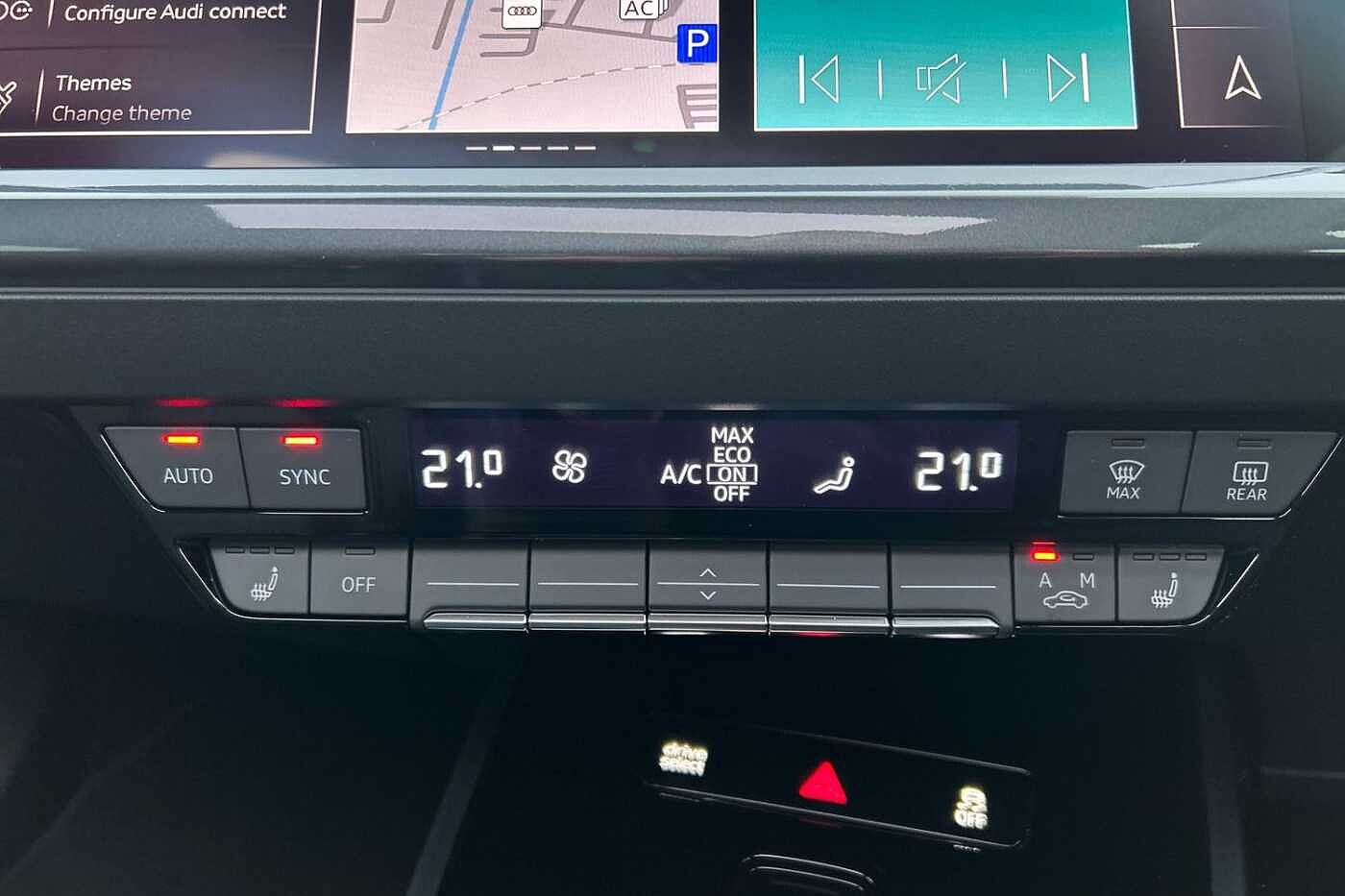 Used Audi Q4 e-tron 2025 for sale - 77176896: Photo 16