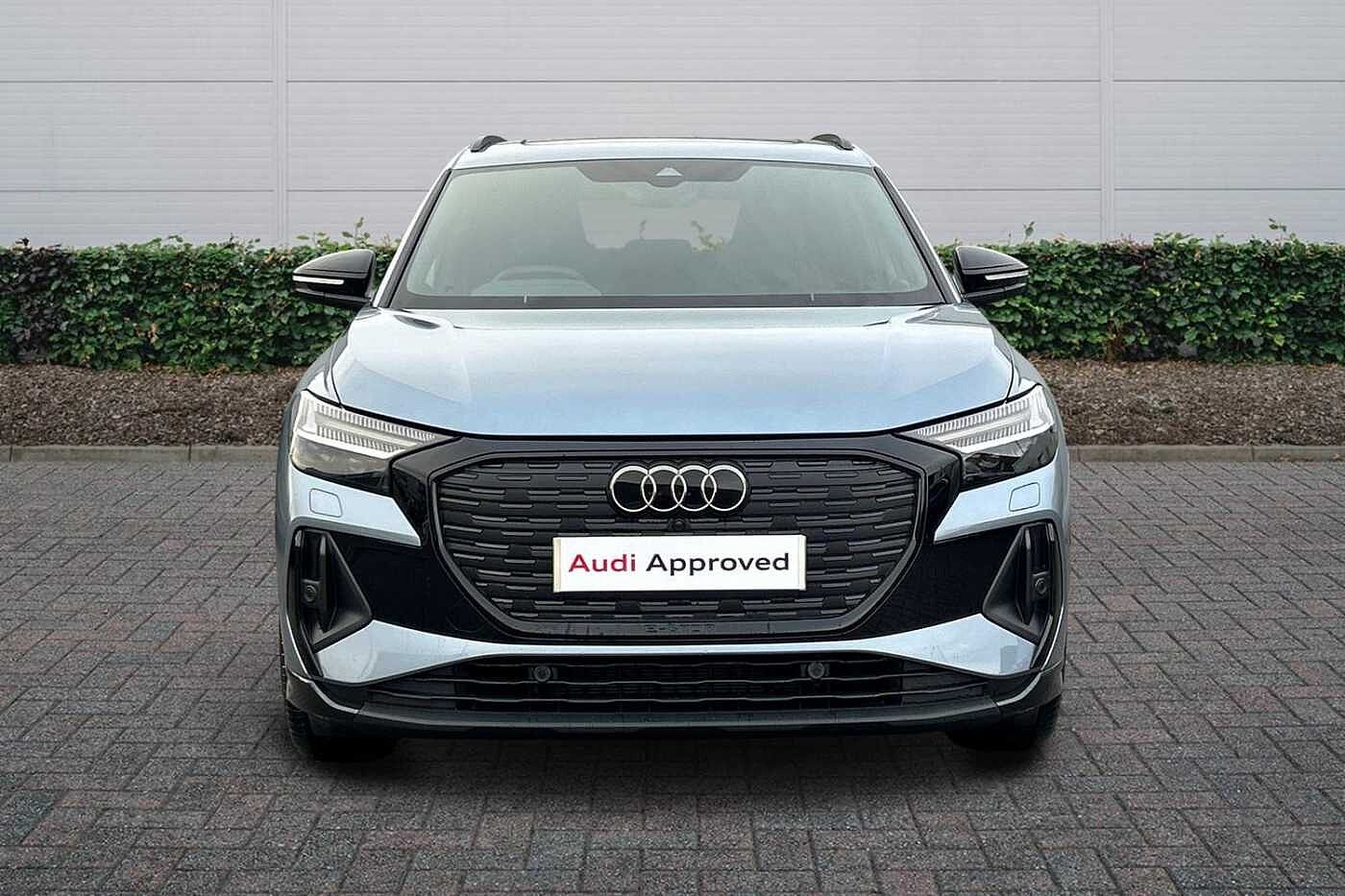 Used Audi Q4 e-tron 2025 for sale - 77176896: Photo 7