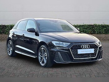 Used Audi A1 2025 for sale - 77176868: Photo