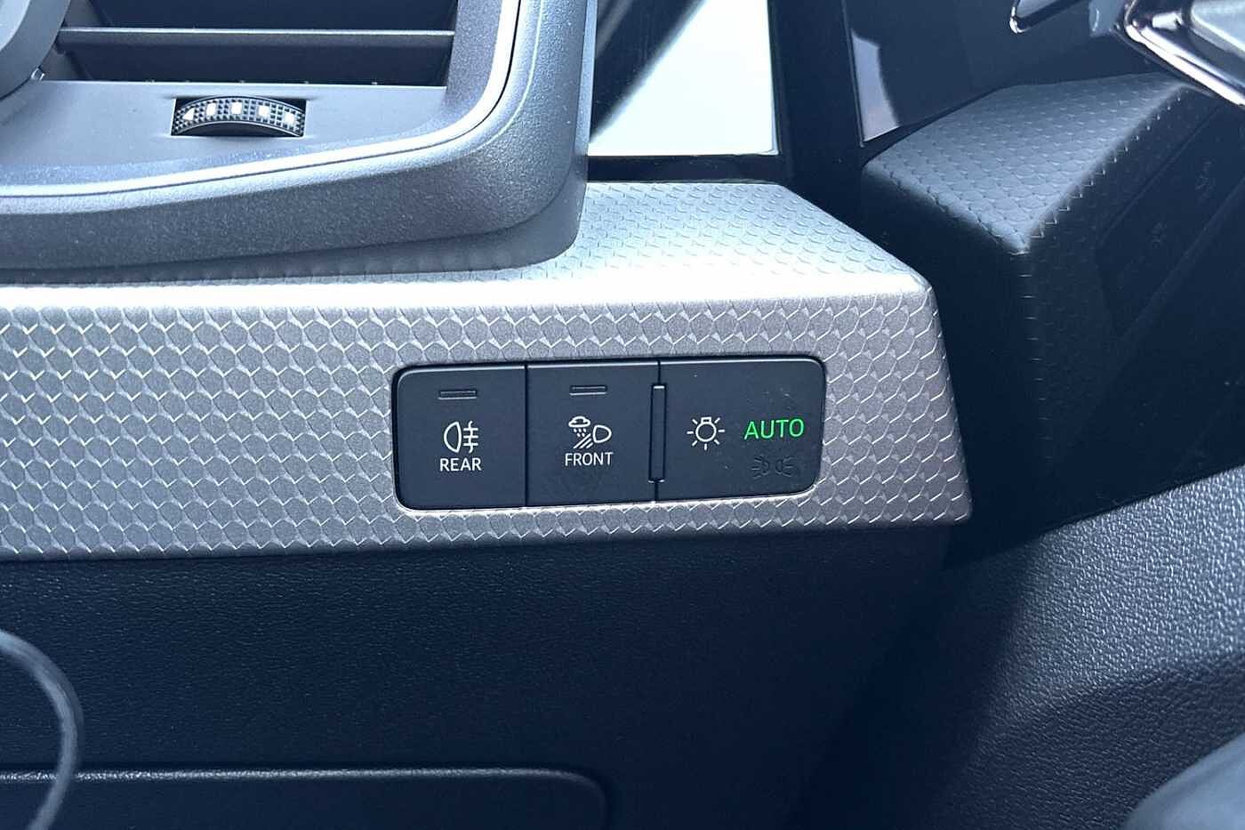 Used Audi A1 2025 for sale - 77176868: Photo 20