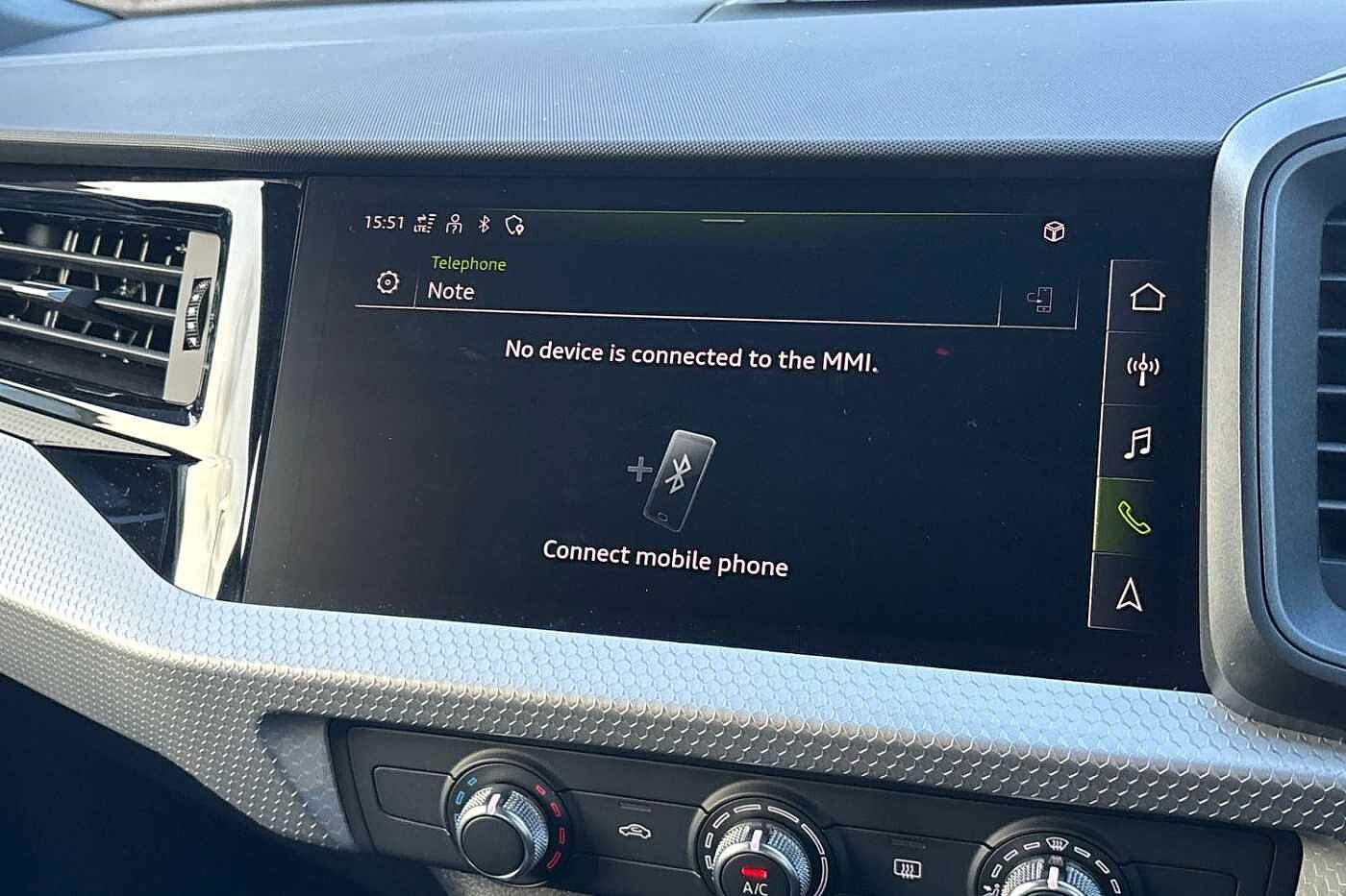 Used Audi A1 2025 for sale - 77176868: Photo 27