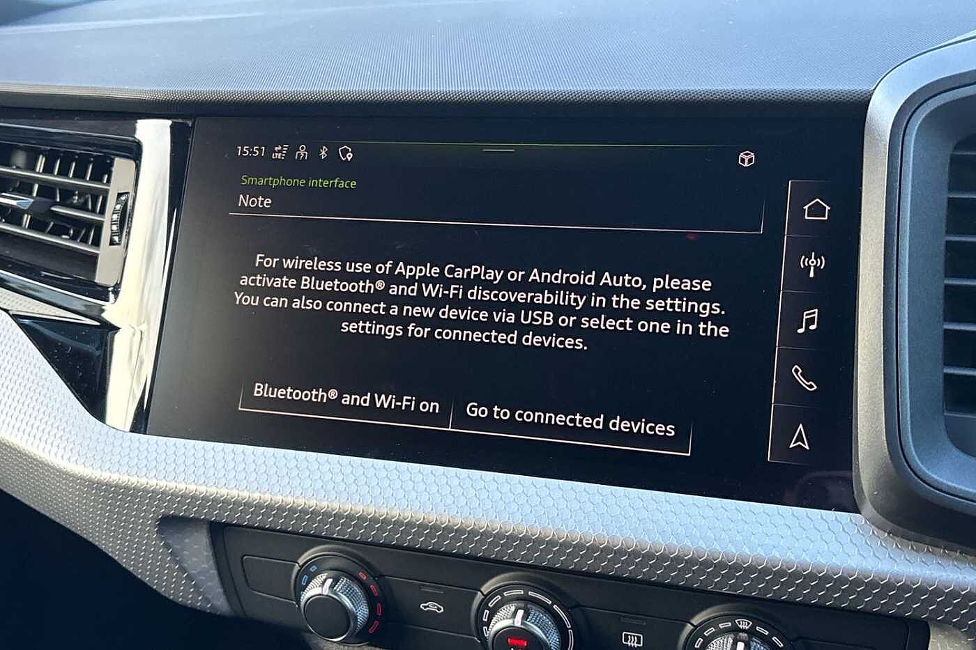 Used Audi A1 2025 for sale - 77176868: Photo 28