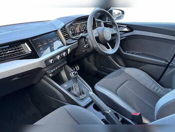 Used Audi A1 2025 for sale - 77176868: Photo