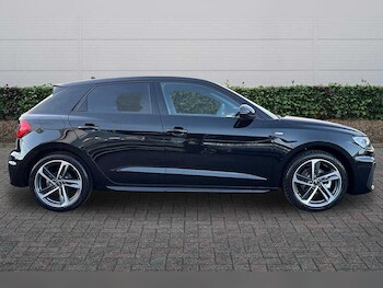 Used Audi A1 2025 for sale - 77176868: Photo