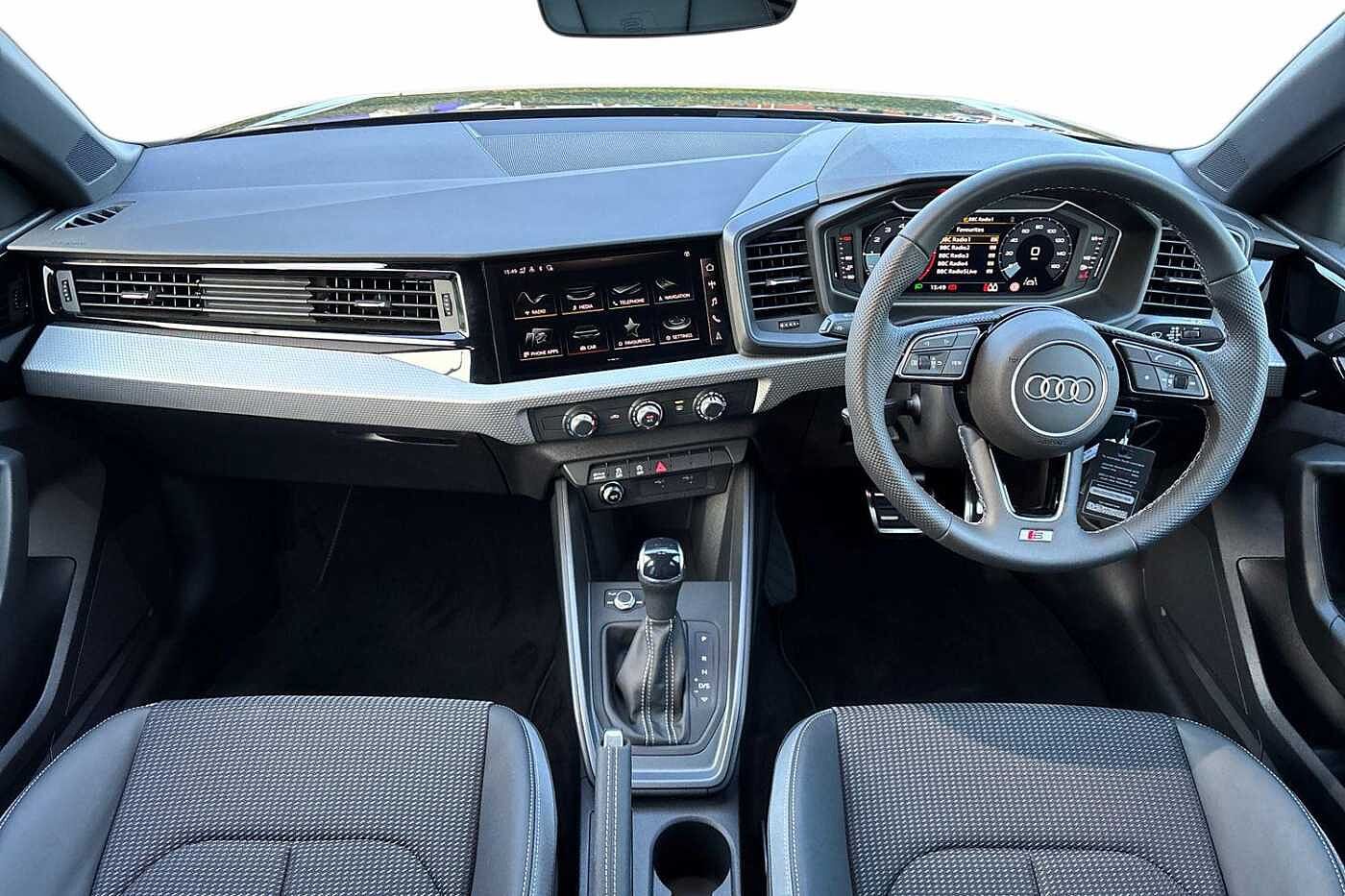 Used Audi A1 2025 for sale - 77176868: Photo 9