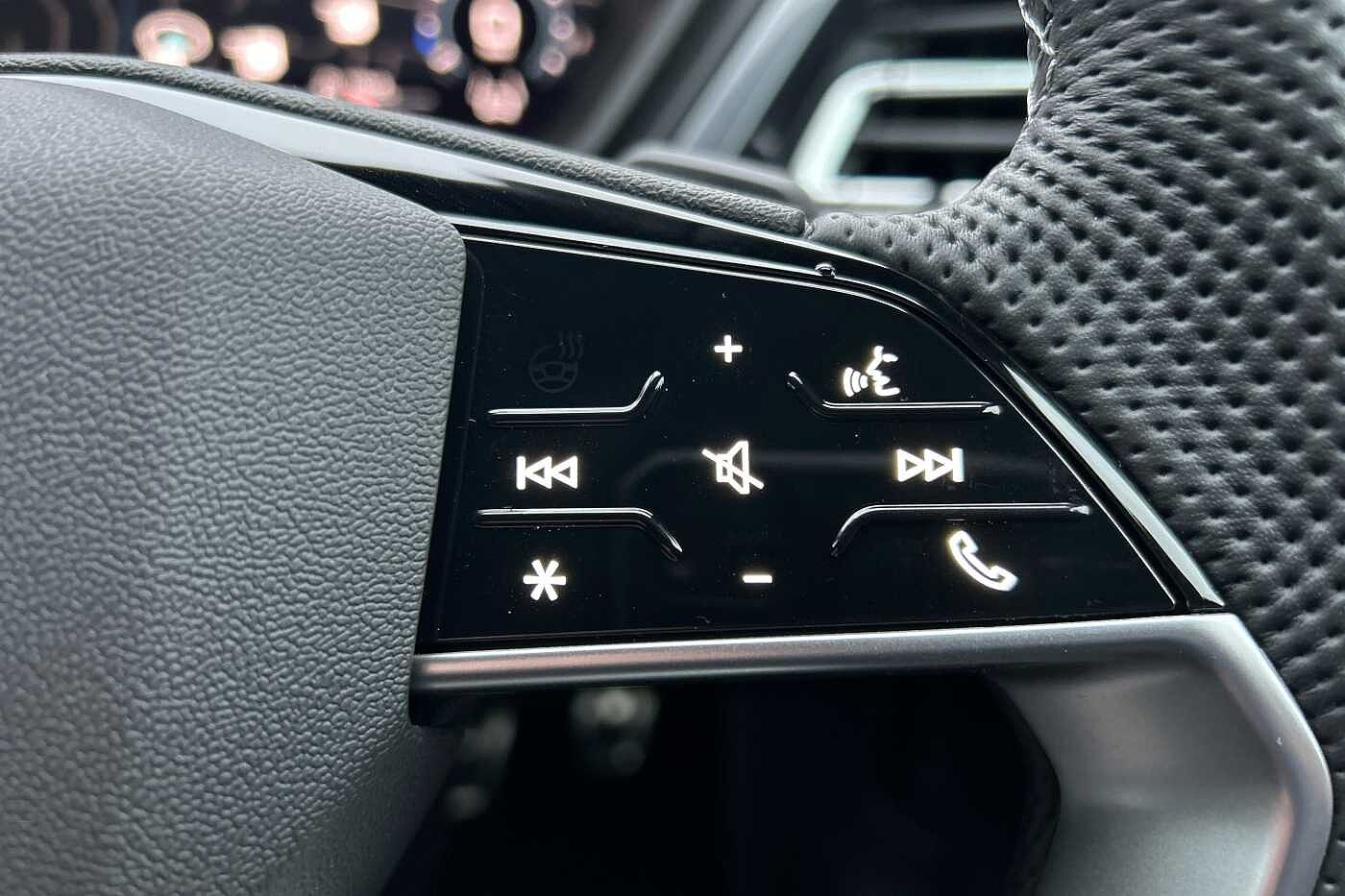 Used Audi Q4 e-tron 2024 for sale - 76111412: Photo 19