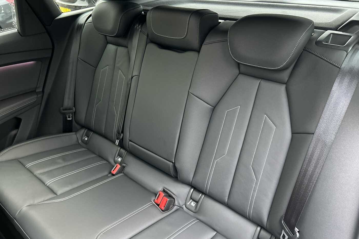 Used Audi Q4 e-tron 2024 for sale - 76111412: Photo 8