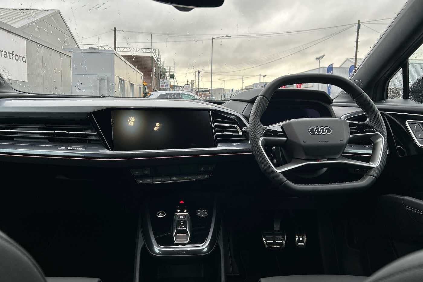 Used Audi Q4 e-tron 2024 for sale - 76111412: Photo 9