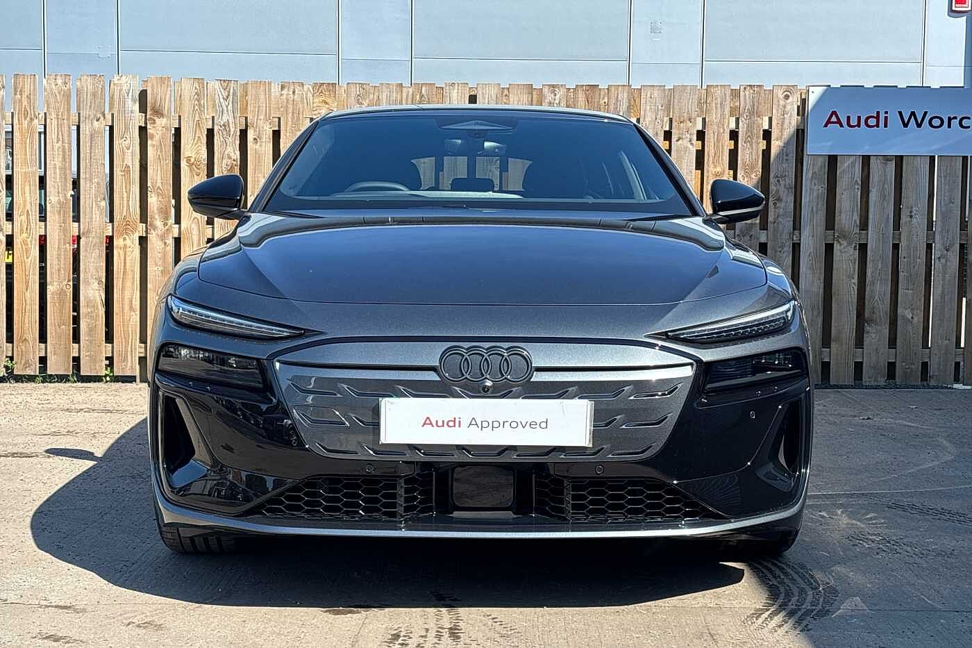 Used Audi A6 2025 for sale - 76110655: Photo 10