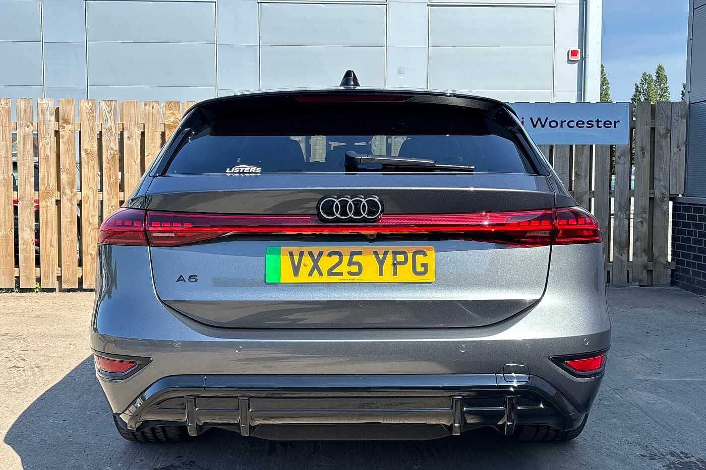 Used Audi A6 2025 for sale - 76110655: Photo 11