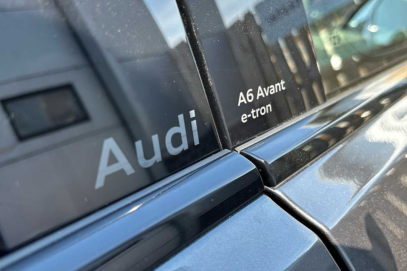 Used Audi A6 2025 for sale - 76110655: Photo 28