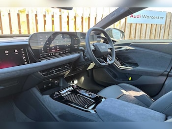 Used Audi A6 2025 for sale - 76110655: Photo