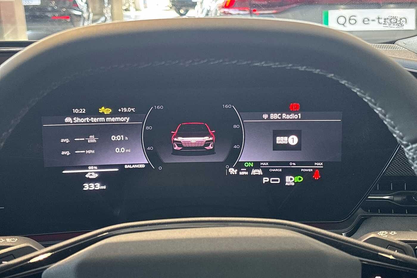 Used Audi A6 2025 for sale - 76110655: Photo 7
