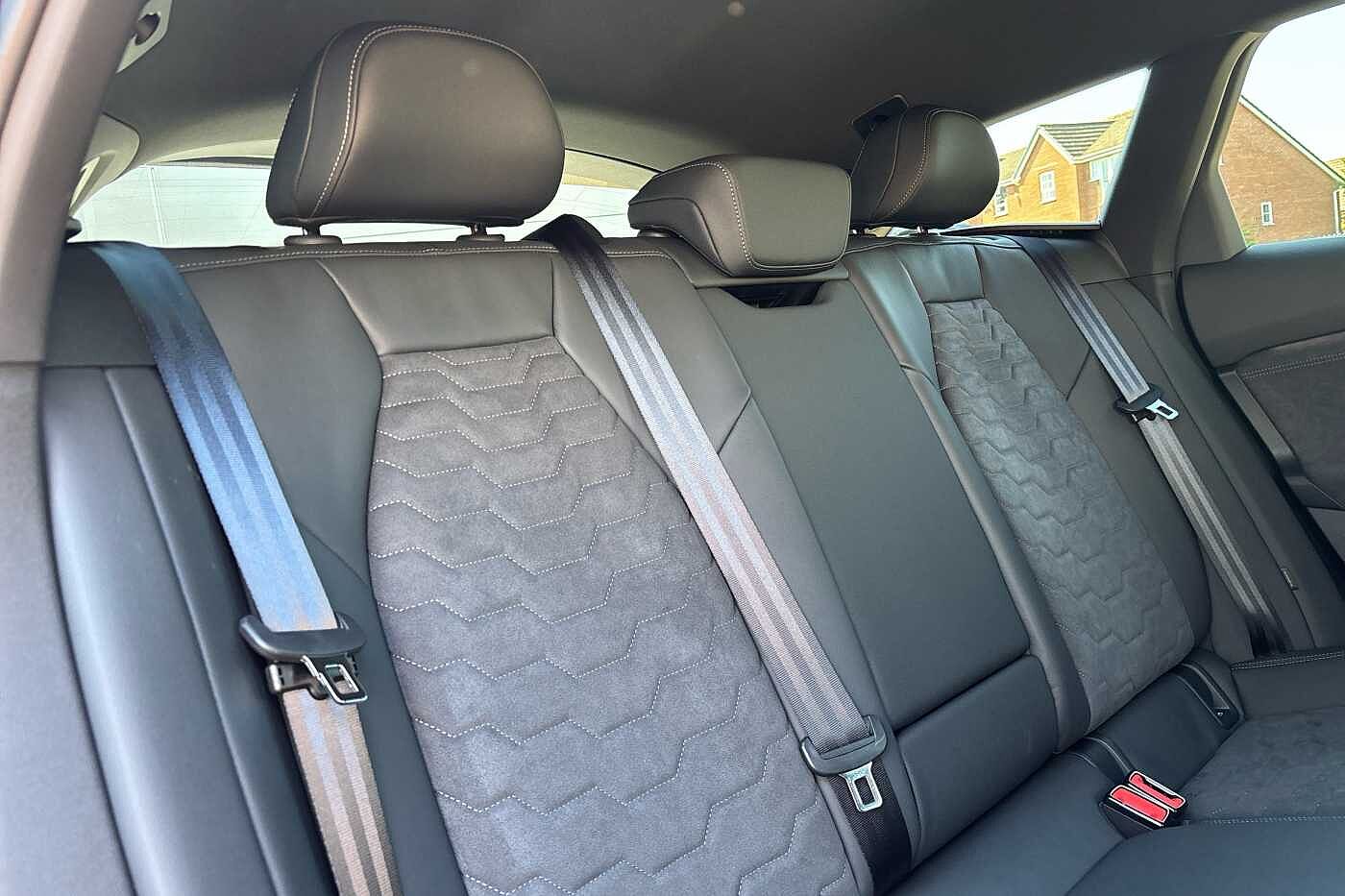 Used Audi A6 2025 for sale - 76110655: Photo 8