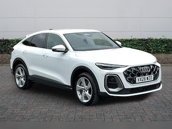 Used Audi Q5 2026 for sale - 78073912: Photo