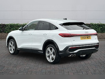 Used Audi Q5 2026 for sale - 78073912: Photo