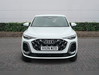 Used Audi Q5 2026 for sale - 78073912: Photo