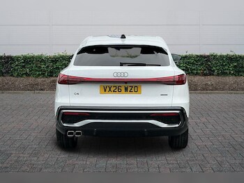 Used Audi Q5 2026 for sale - 78073912: Photo