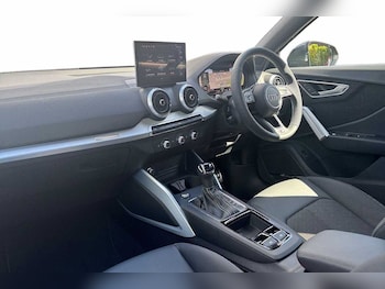 Used Audi Q2 2026 for sale - 79108120: Photo