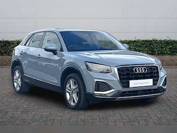 Used Audi Q2 2021 for sale - 77599809: Photo
