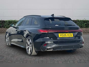 Used Audi A5 2026 for sale - 79728095: Photo