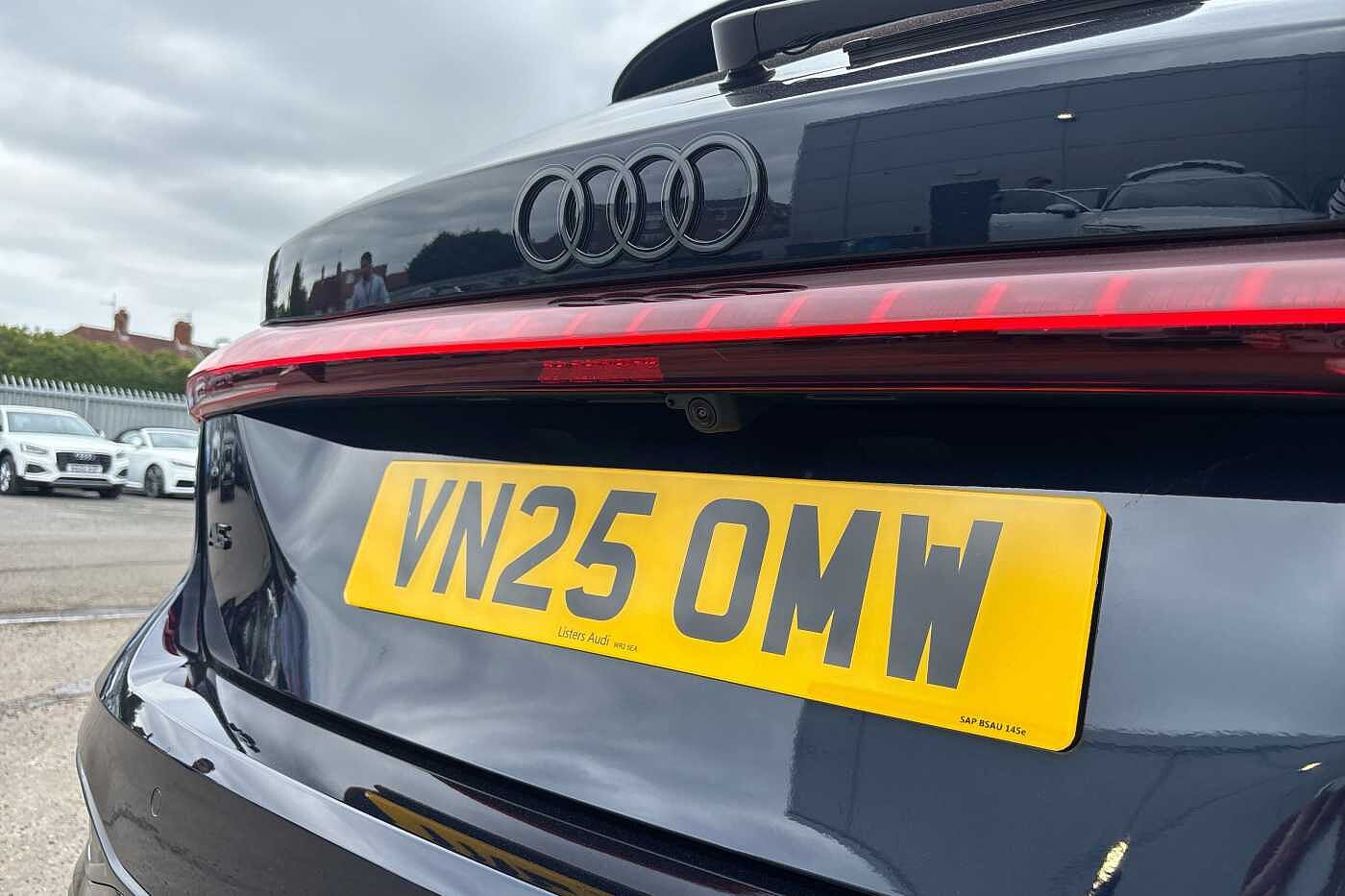 Used Audi A5 2025 for sale - 76111038: Photo 16