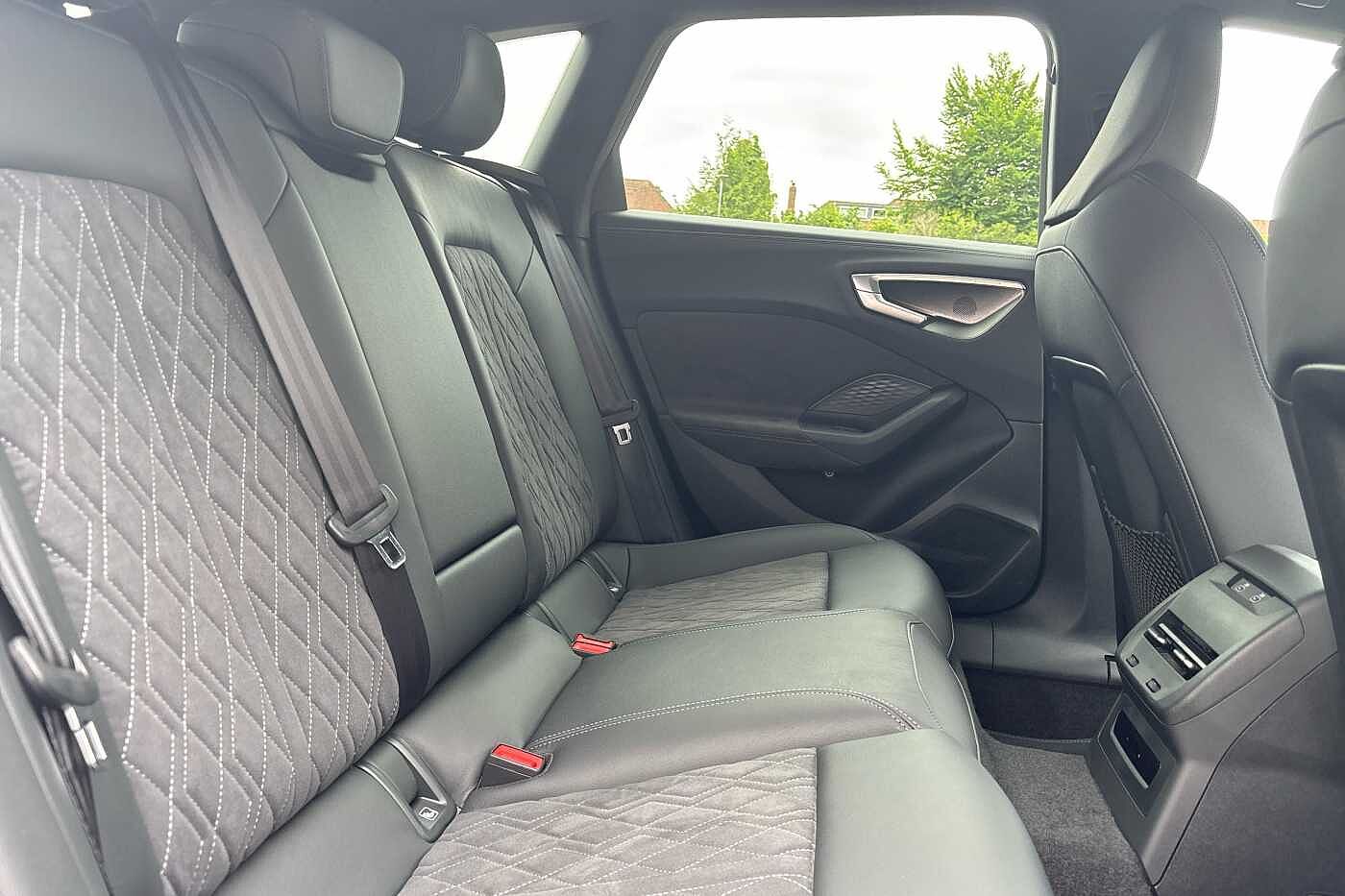 Used Audi A5 2025 for sale - 76111038: Photo 18