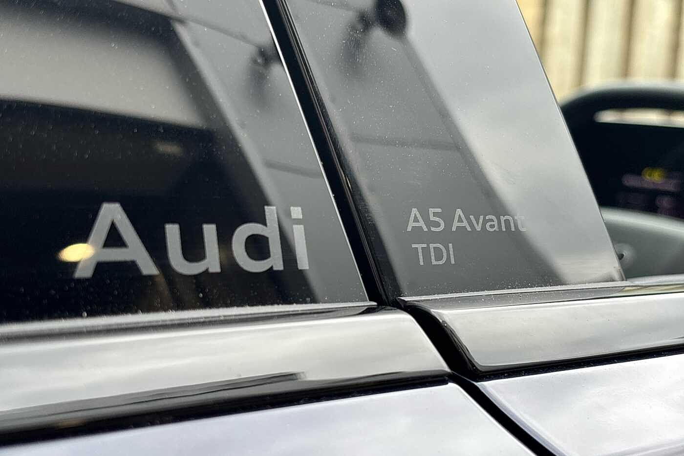 Used Audi A5 2025 for sale - 76111038: Photo 23