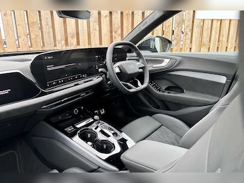 Used Audi A5 2025 for sale - 76111038: Photo 2