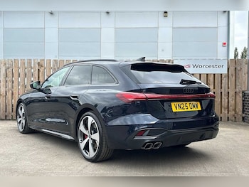 Used Audi A5 2025 for sale - 76111038: Photo 3