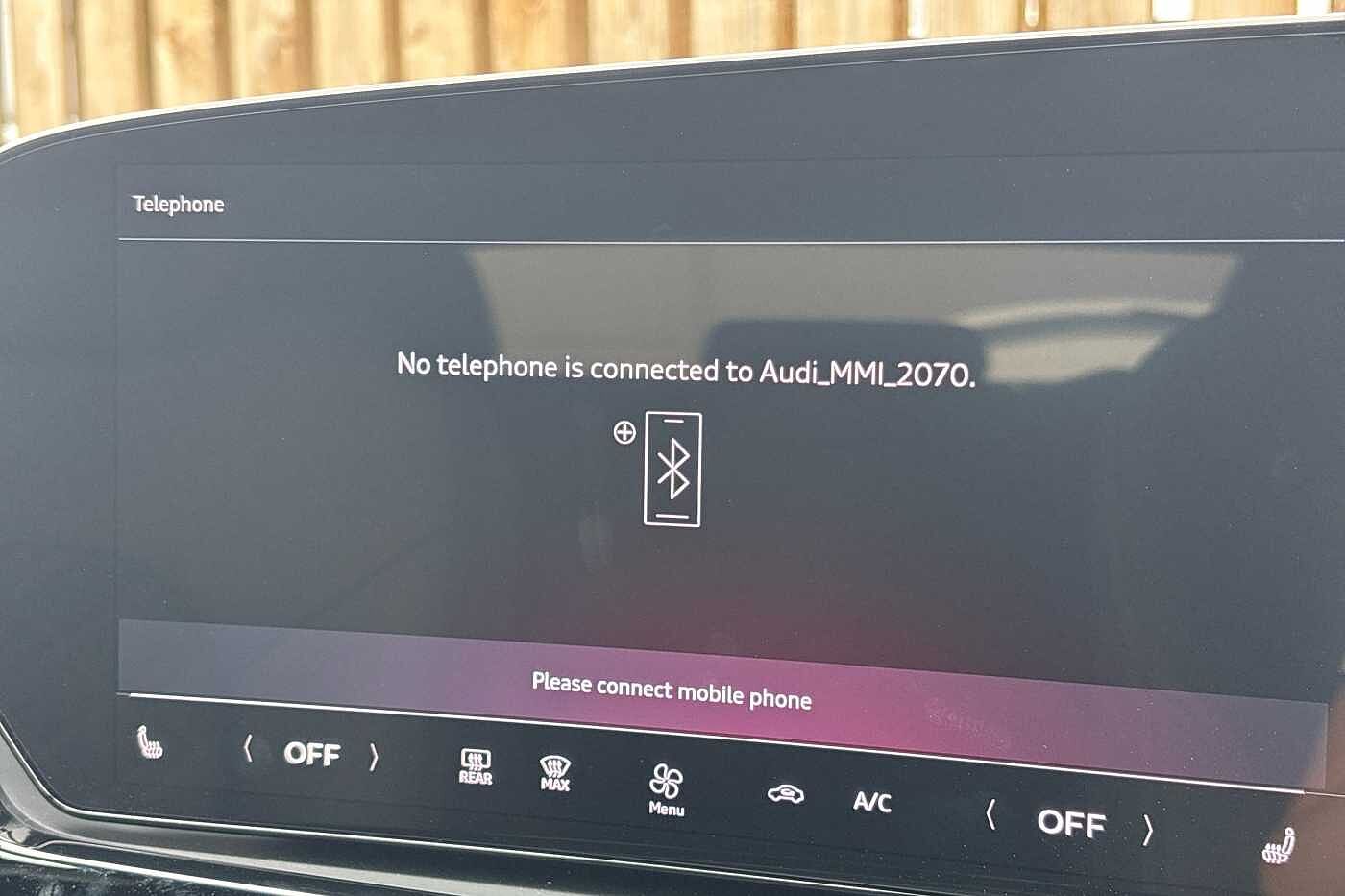 Used Audi A5 2025 for sale - 76111038: Photo 41