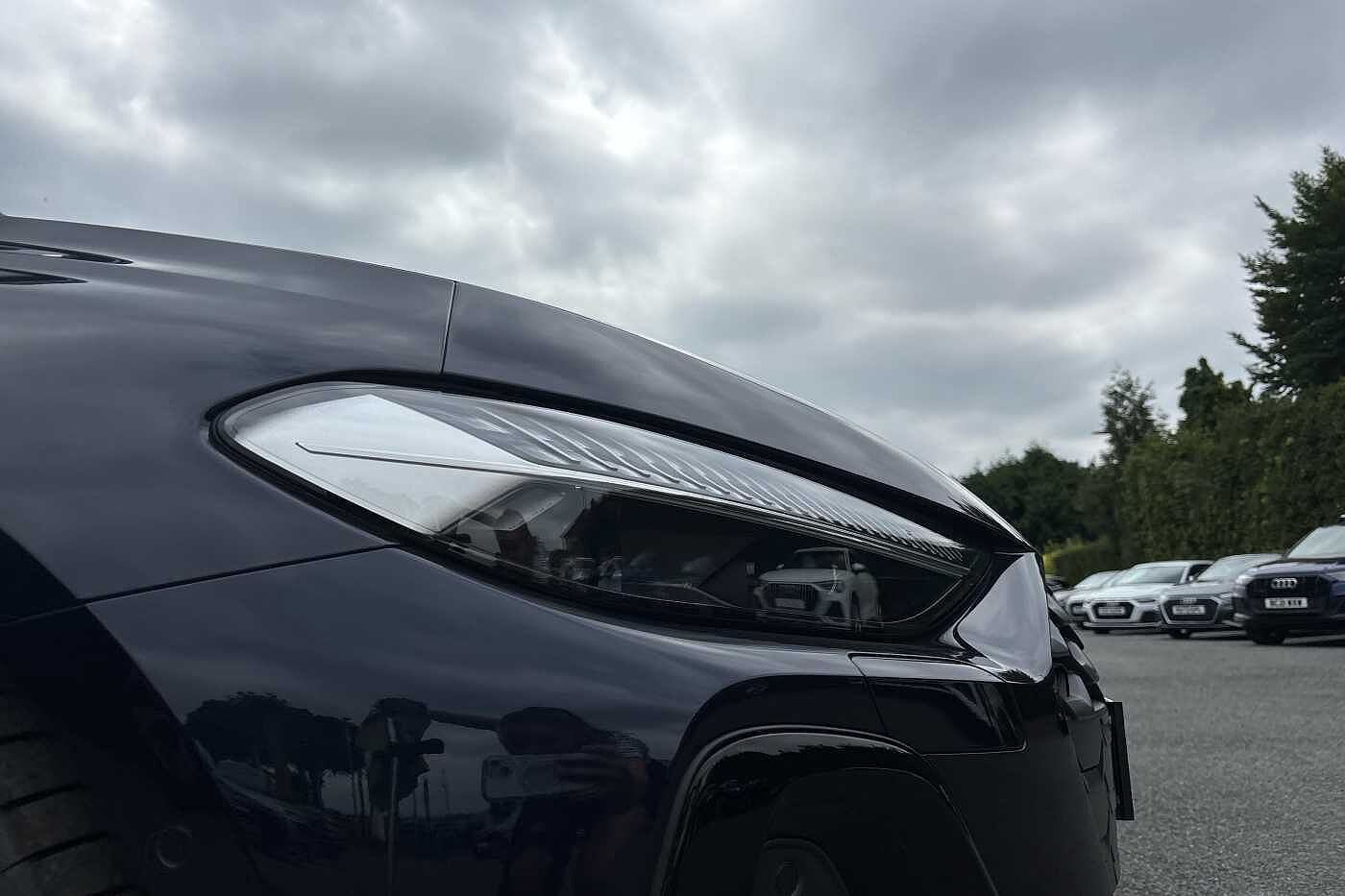 Used Audi A5 2025 for sale - 76111038: Photo 50