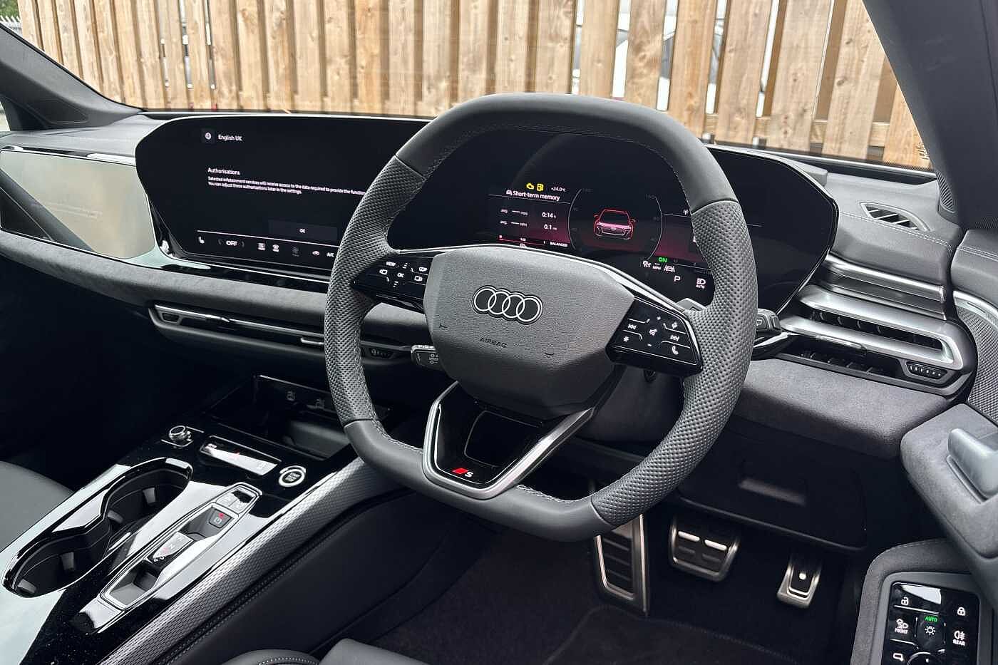 Used Audi A5 2025 for sale - 76111038: Photo 6