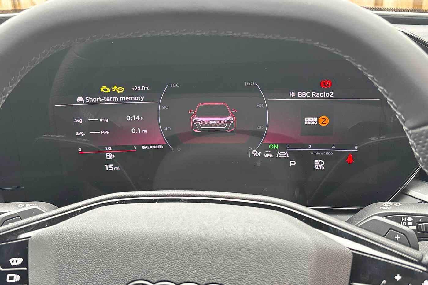 Used Audi A5 2025 for sale - 76111038: Photo 7