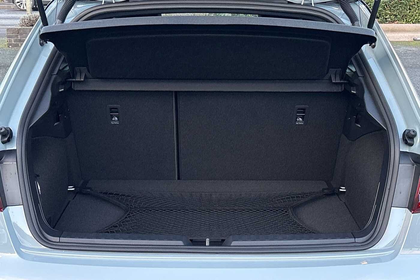 Used Audi A1 2025 for sale - 77176568: Photo 11