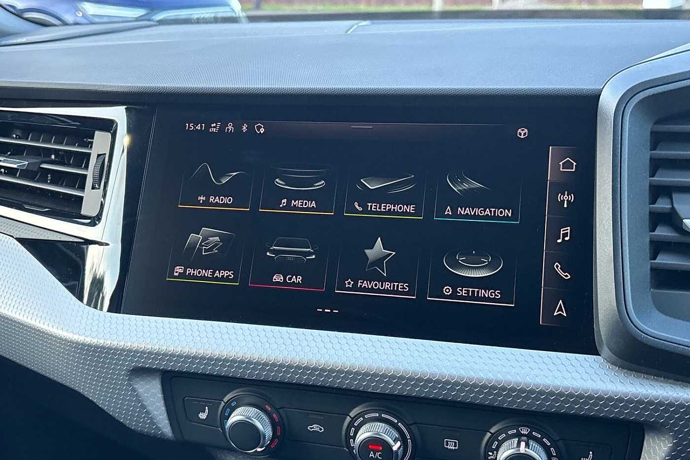 Used Audi A1 2025 for sale - 77176568: Photo 12