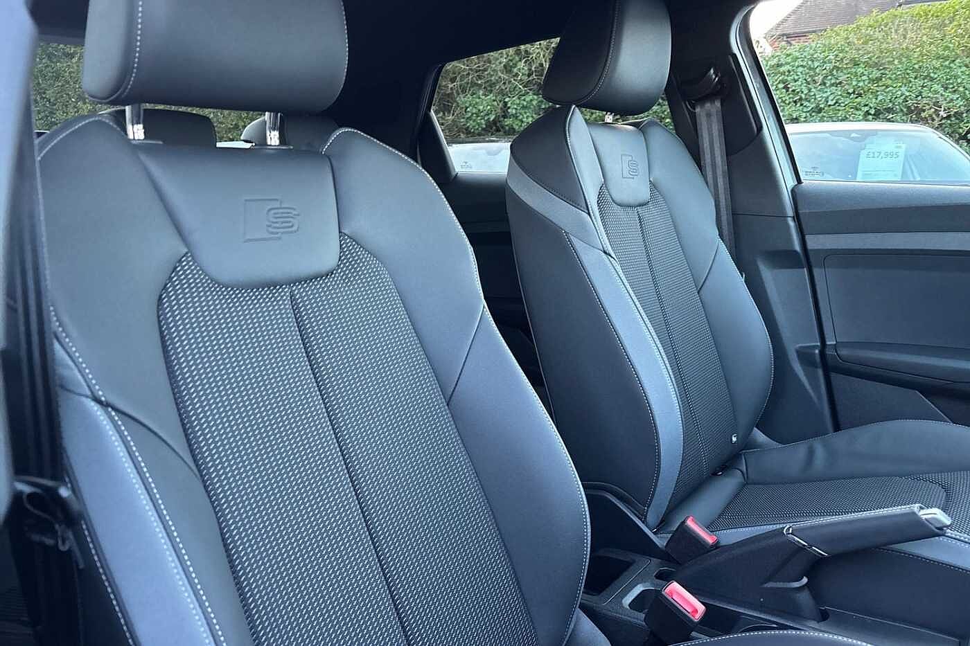 Used Audi A1 2025 for sale - 77176568: Photo 18