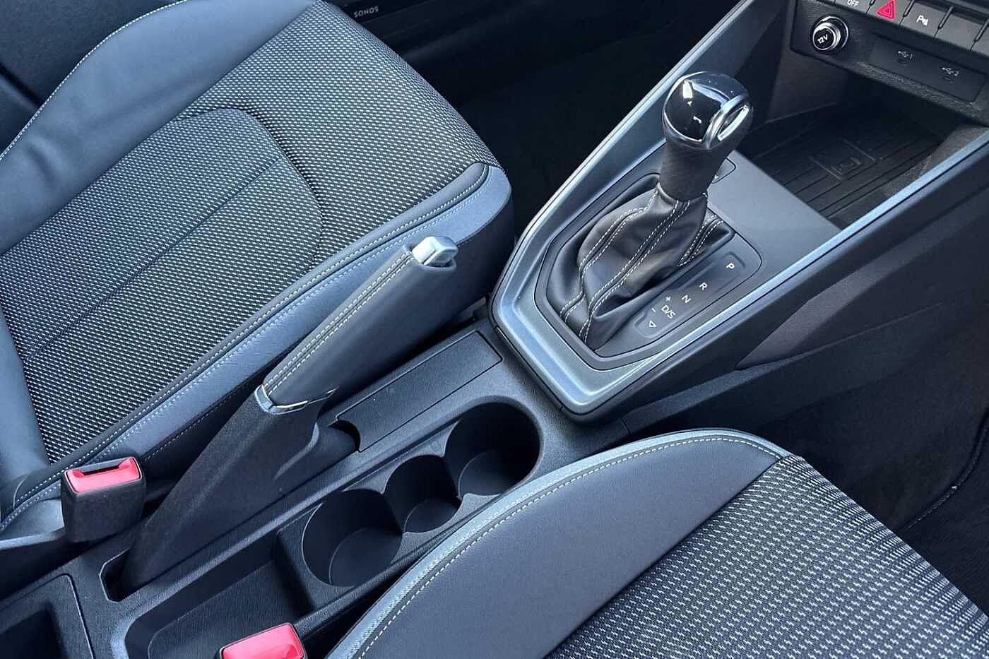 Used Audi A1 2025 for sale - 77176568: Photo 19