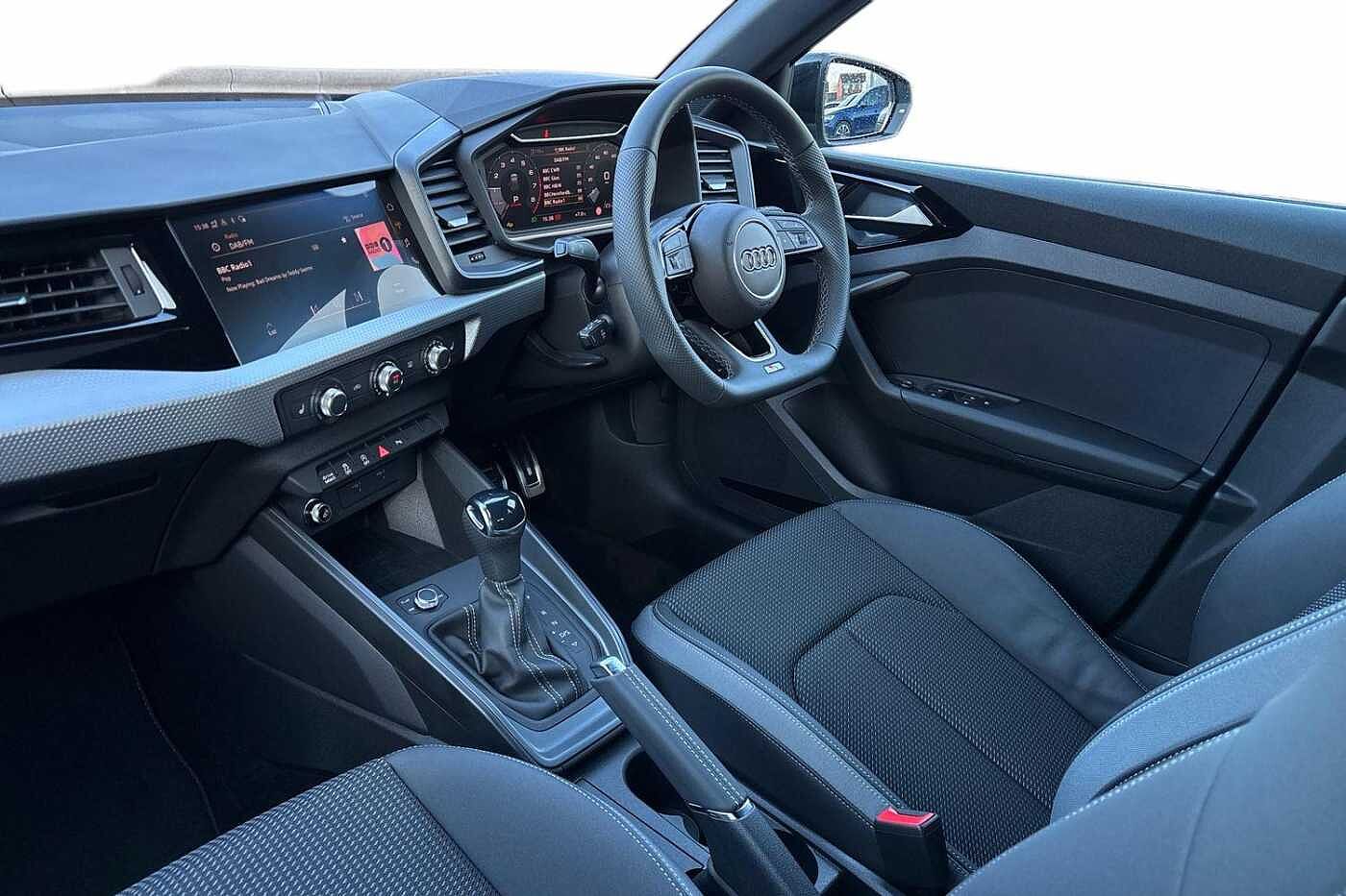 Used Audi A1 2025 for sale - 77176568: Photo 2