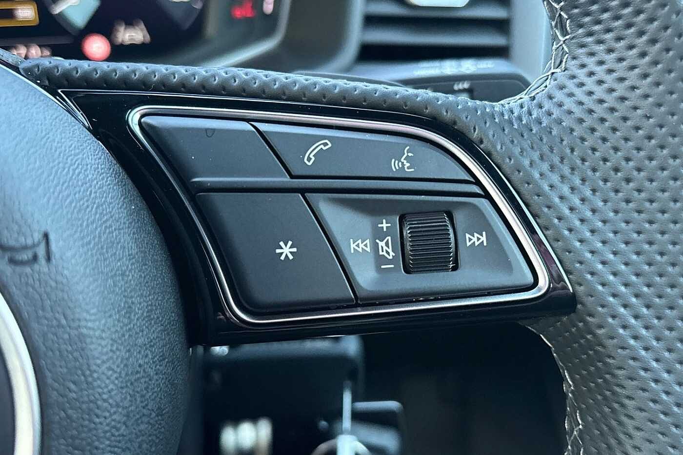 Used Audi A1 2025 for sale - 77176568: Photo 24