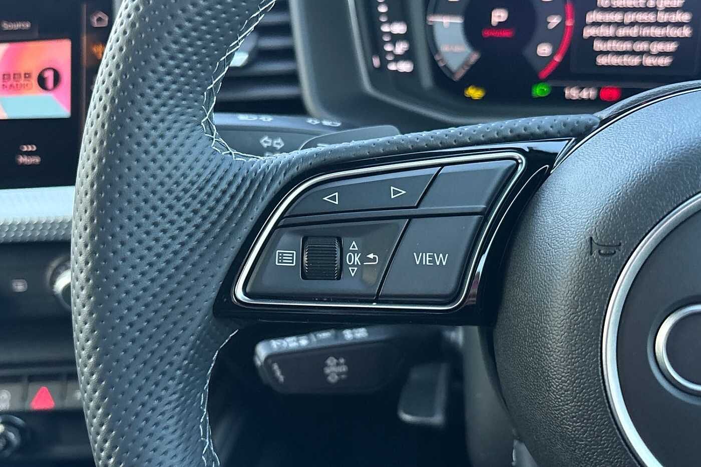 Used Audi A1 2025 for sale - 77176568: Photo 25