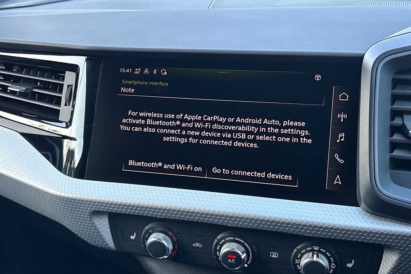 Used Audi A1 2025 for sale - 77176568: Photo 28