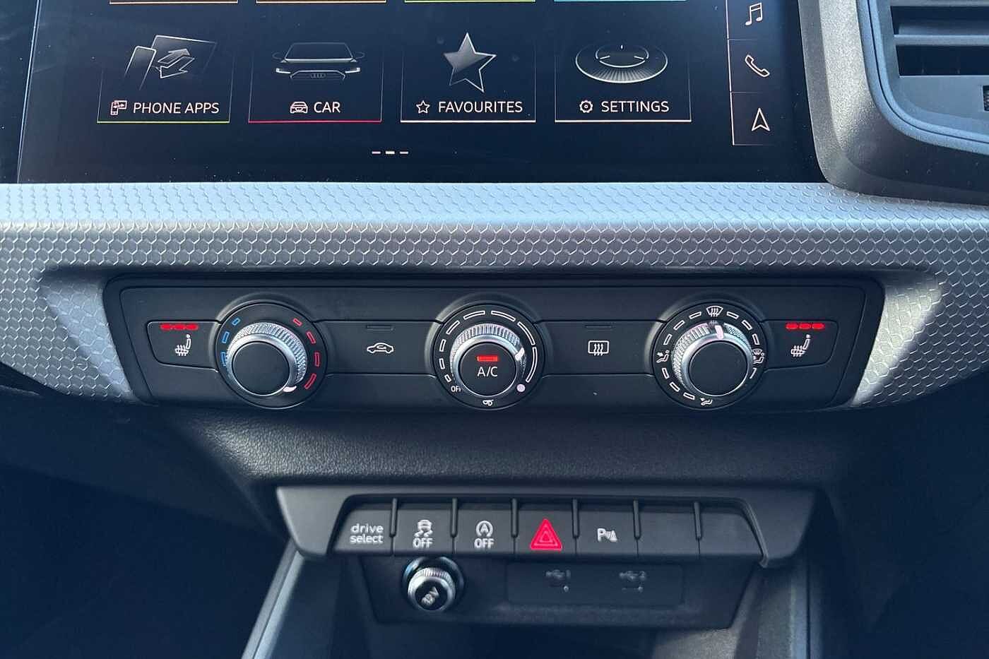 Used Audi A1 2025 for sale - 77176568: Photo 29