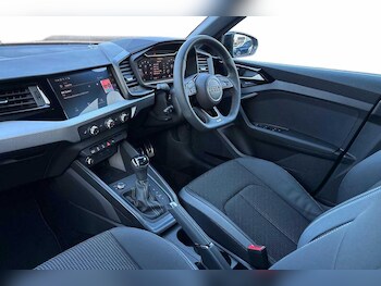 Used Audi A1 2025 for sale - 77176568: Photo