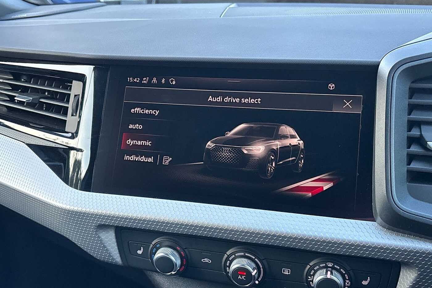 Used Audi A1 2025 for sale - 77176568: Photo 32