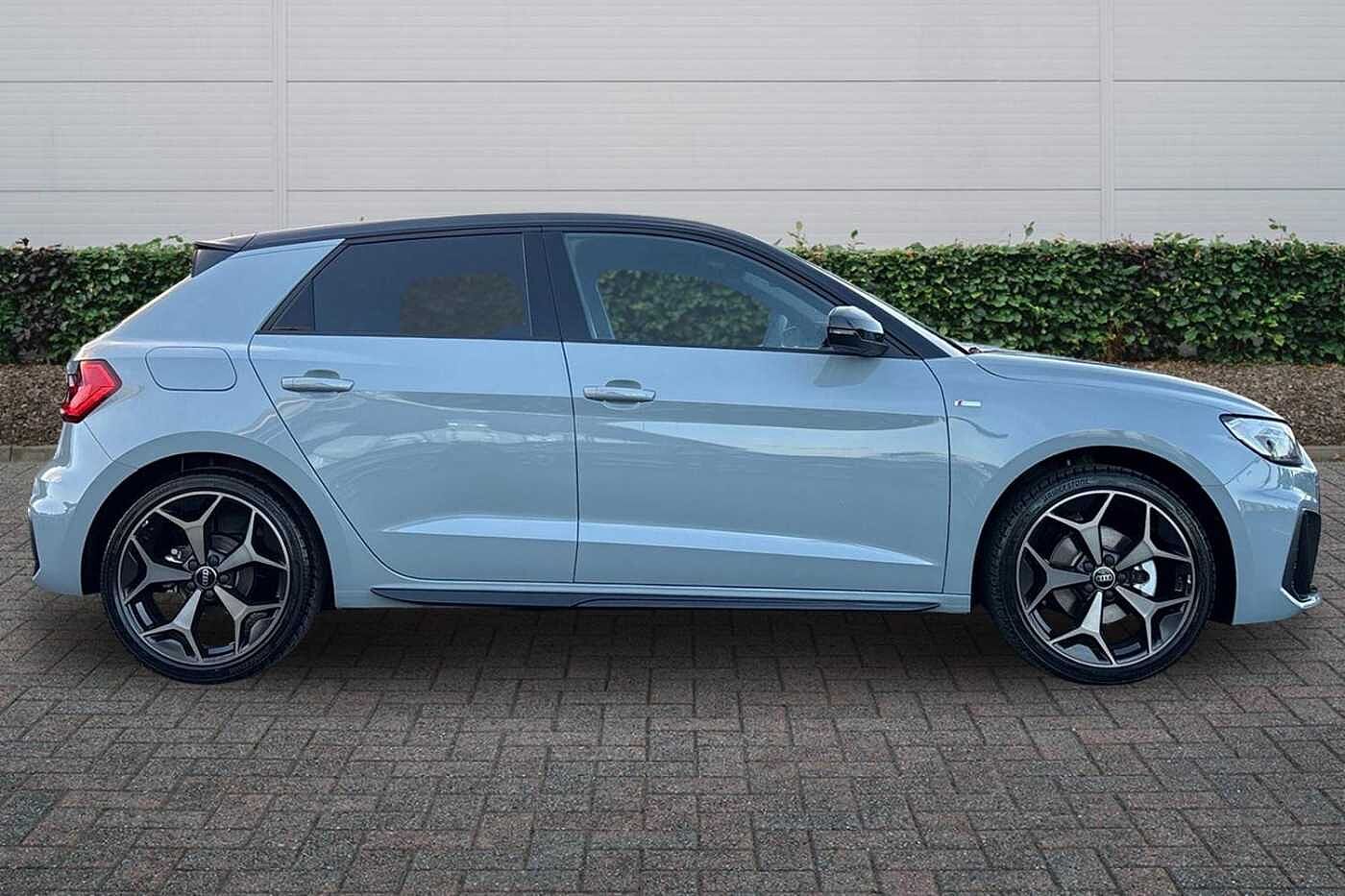 Used Audi A1 2025 for sale - 77176568: Photo 4